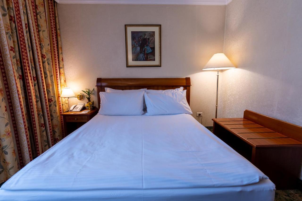 Best Western Hotel Turist Skopje Extérieur photo