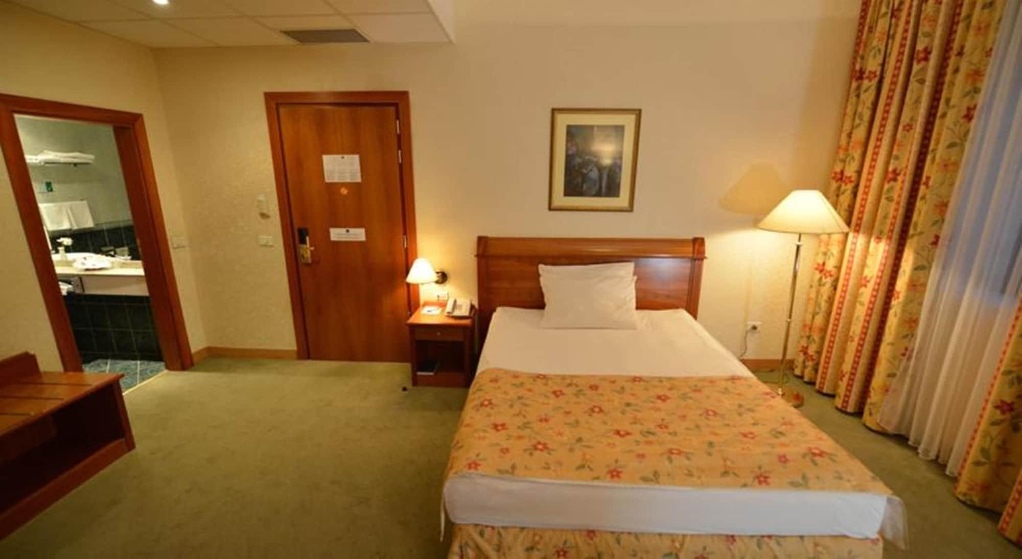 Best Western Hotel Turist Skopje Extérieur photo