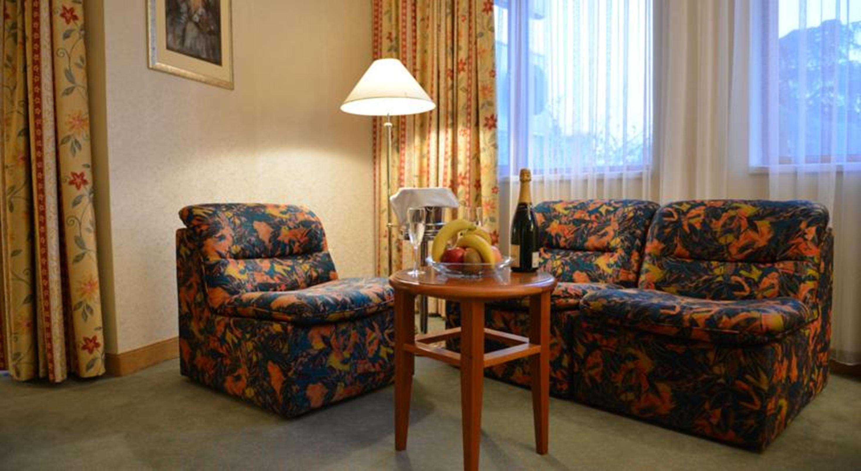 Best Western Hotel Turist Skopje Extérieur photo
