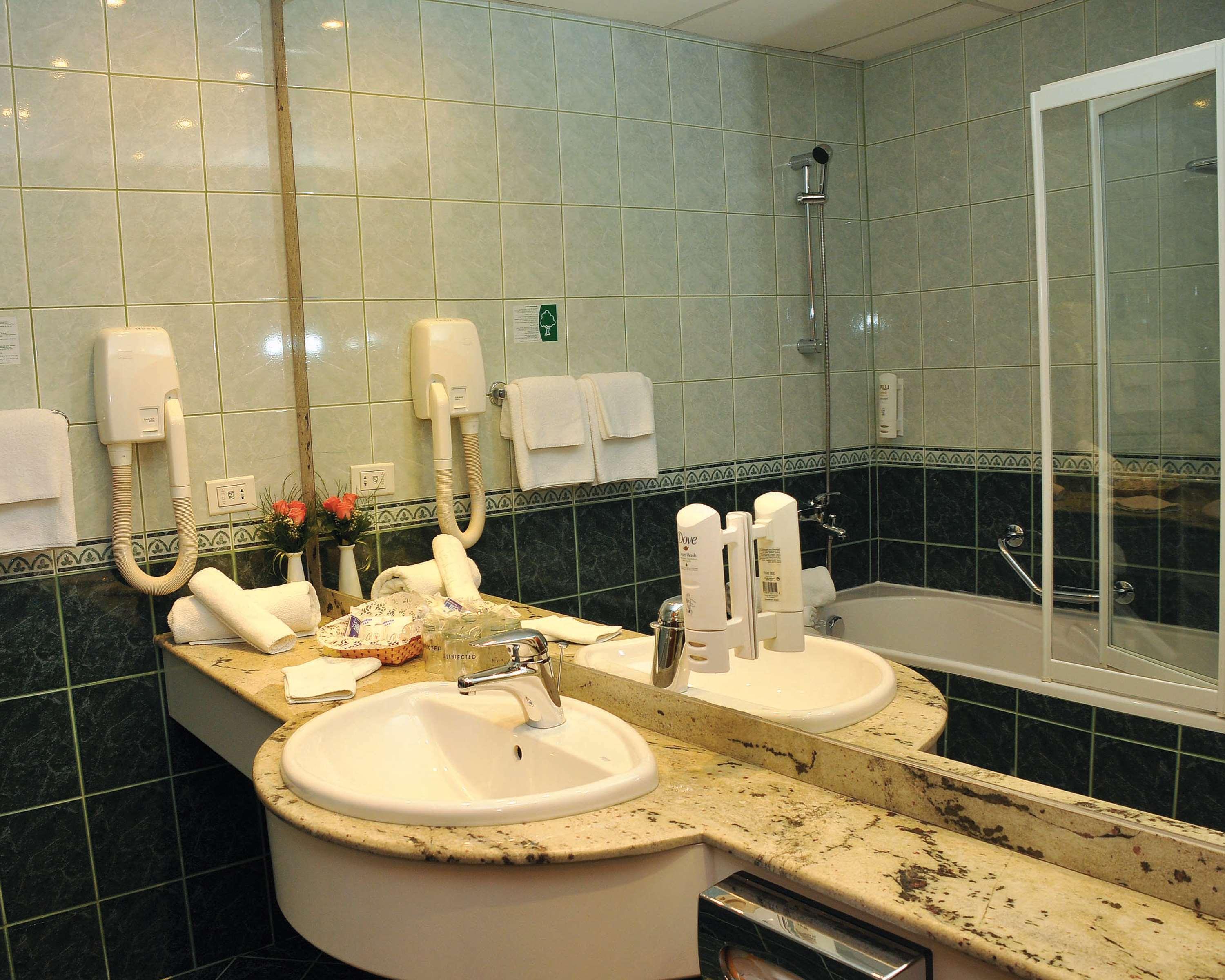Best Western Hotel Turist Skopje Chambre photo