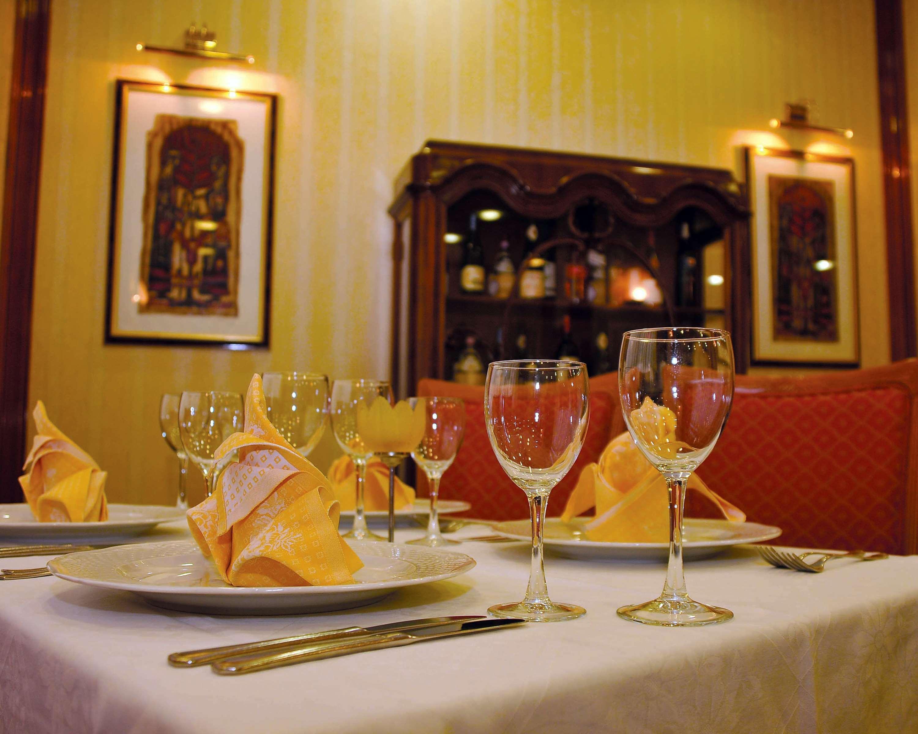 Best Western Hotel Turist Skopje Extérieur photo